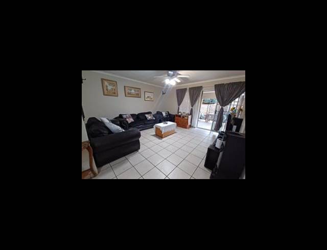 3 BEDROOM APARTMENT RENTED IN ANNLIN